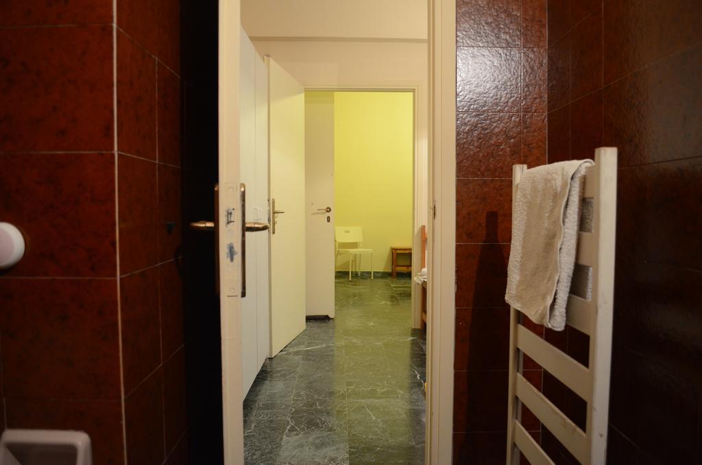 Kineta Apartments Bagian luar foto